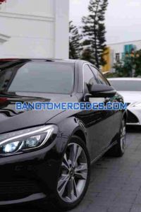 Mercedes Benz C class C250 Exclusive năm 2018 cần bán