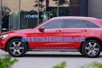 Cần bán xe Mercedes Benz GLC 200 4Matic sx 2021