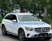 Bán Mercedes Benz GLC 200 4Matic 2021 - giá tốt