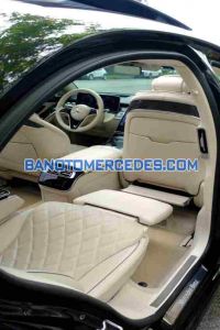 Mercedes Benz S class S450 Luxury 2021, xe đẹp, hết ý