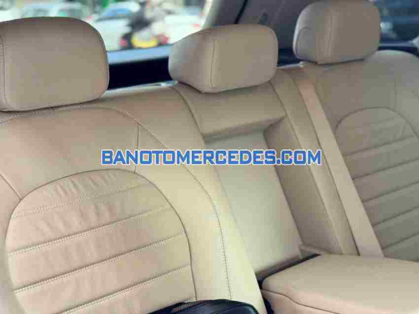 Cần bán xe Mercedes Benz GLC 200 4Matic 2021 Số tự động