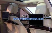 Cần bán Mercedes Benz S class S450L 2017, xe đẹp giá rẻ bất ngờ