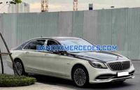 Mercedes Benz Maybach S450 4Matic 2019 giá cực tốt