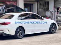 Mercedes Benz C class C300 AMG năm sản xuất 2022 giá tốt