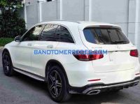Cần bán gấp Mercedes Benz GLC 300 4Matic năm 2021 giá cực tốt