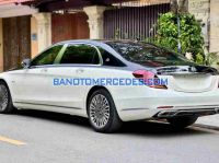 Mercedes Benz S class 2019 Sedan màu Nhiều màu