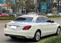 Cần bán xe Mercedes Benz C class C250 Exclusive 2015, xe đẹp