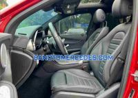 Cần bán xe Mercedes Benz GLC 300 4Matic sx 2020