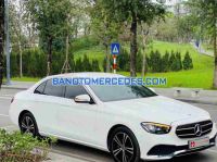 Cần bán xe Mercedes Benz E class E180 2021 Số tự động