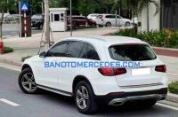Cần bán gấp Mercedes Benz GLC 200 đời 2021, màu Trắng