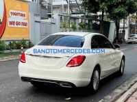 Mercedes Benz C class C250 Exclusive 2016 Máy xăng đẹp long lanh