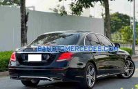 Mercedes Benz E class E300 AMG 2017 Máy xăng đẹp long lanh