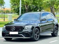 Cần bán Mercedes Benz GLC 200 Máy xăng 2019 màu Đen
