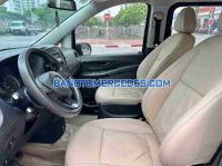 Cần bán gấp xe Mercedes Benz Vito Tourer 121 2016 màu Đen