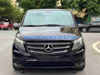 Bán Mercedes Benz Vito Tourer 121 2016 - Đen