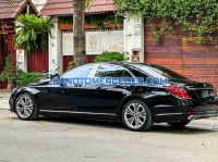 Mercedes Benz S class S450L sản xuất 2017 cực chất!
