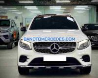 Xe Mercedes Benz GLC 300 4Matic đời 2018 đẹp bán gấp
