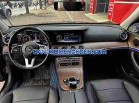 Mercedes Benz E class 2019 Sedan màu Đen