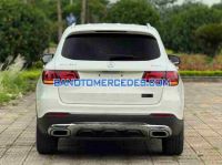 Cần bán Mercedes Benz GLC 200 4Matic 2019, xe đẹp giá rẻ bất ngờ