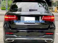 Bán Mercedes Benz GLC 300 4Matic 2018 - giá tốt
