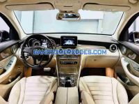 Mercedes Benz GLC 250 4Matic 2019 giá cực tốt