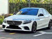 Cần bán Mercedes Benz C class C300 AMG 2021 xe đẹp