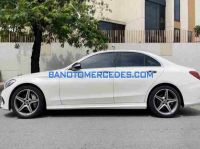 Cần bán xe Mercedes Benz C class C250 AMG sx 2015