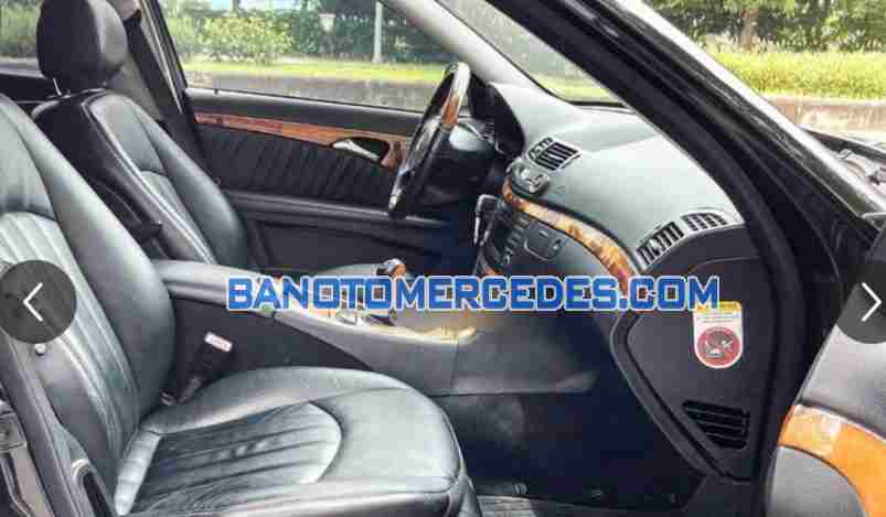 Bán Mercedes Benz E class E280 đời 2008 xe đẹp - giá tốt