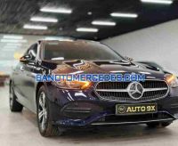 Cần bán Mercedes Benz C class C200 Avantgarde Plus Máy xăng 2021 màu Xanh