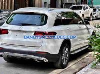 Cần bán xe Mercedes Benz GLC 200 2021 Số tự động màu Trắng