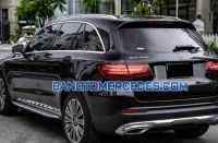 Mercedes Benz GLC 250 4Matic 2019 Số tự động giá đẹp