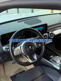 Bán Mercedes Benz GLB 35 4Matic, màu Trắng, Máy xăng, 2021