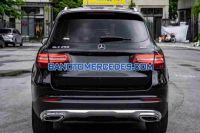 Cần bán xe Mercedes Benz GLC 250 4Matic màu Đen 2019