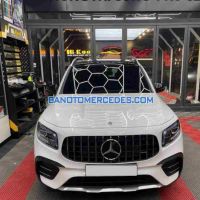 Cần bán Mercedes Benz GLB 35 4Matic 2021 - Số tự động