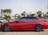 Cần bán xe Mercedes Benz C class C300 AMG màu Đỏ 2019