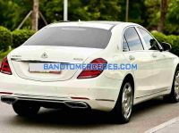 Bán Mercedes Benz S class S400L, màu Trắng, Máy xăng, 2015
