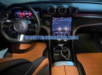 Mercedes Benz C class C300 AMG 2022 Máy xăng, xe đẹp
