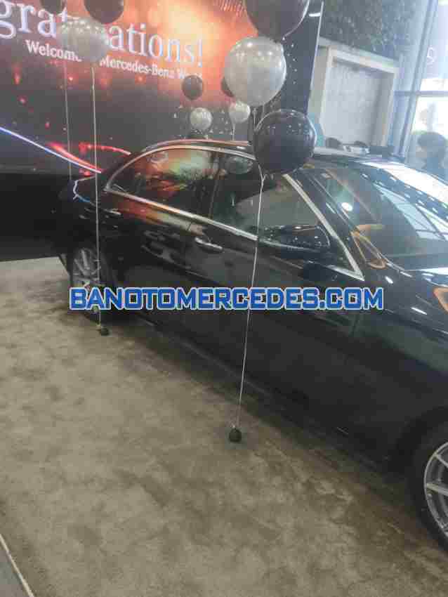 Mercedes Benz E class E300 AMG 2023 Số tự động giá đẹp