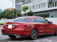 Cần bán xe Mercedes Benz C class C200 màu Đỏ 2019