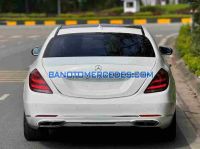 Mercedes Benz S class S400L năm 2016 cần bán