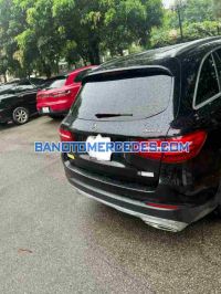 Mercedes Benz GLC 200 2018, xe đẹp, hết ý