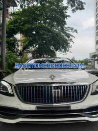 Mercedes Benz S class S400L 2016 Máy xăng, xe đẹp