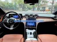 Bán Mercedes Benz C class C200 Avantgarde Plus đời 2022 xe đẹp - giá tốt