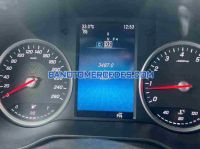 Mercedes Benz GLC 200 2021 Máy xăng, xe đẹp