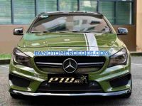 Mercedes Benz CLA class CLA 45 AMG 4Matic 2015 Số tự động cực đẹp!