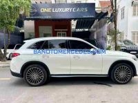 Mercedes Benz GLC 300 4Matic 2023 Máy xăng đẹp long lanh