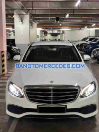 Mercedes Benz E class E200 năm 2018 cần bán