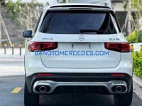 Cần bán gấp xe Mercedes Benz GLB 35 4Matic năm 2021, màu Trắng, Số tự động