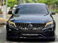 Bán Mercedes Benz C class C300 AMG đời 2020 xe đẹp - giá tốt