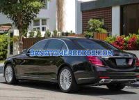 Bán Mercedes Benz S class S450L, màu Nâu, Máy xăng, 2020